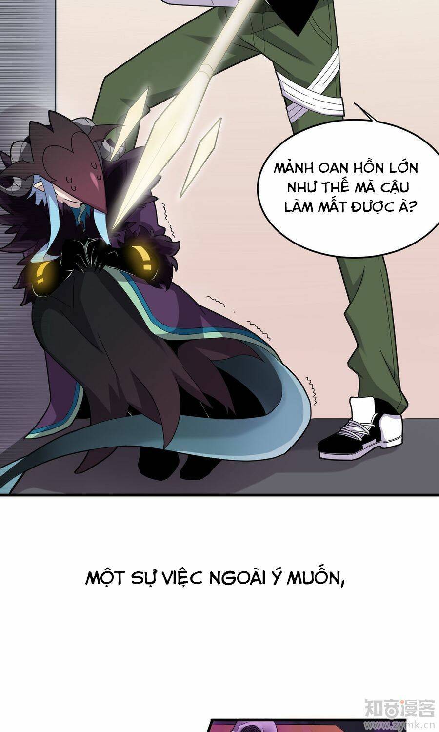 thế thân ma vương nam khuê mật chapter 0 6