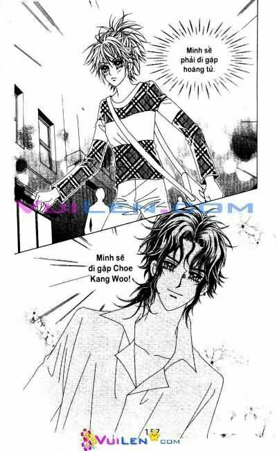 chạm mặt thần tượng chapter 2 157