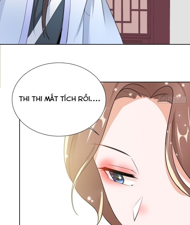 công lược trưởng thành của vương phi chapter 17 27