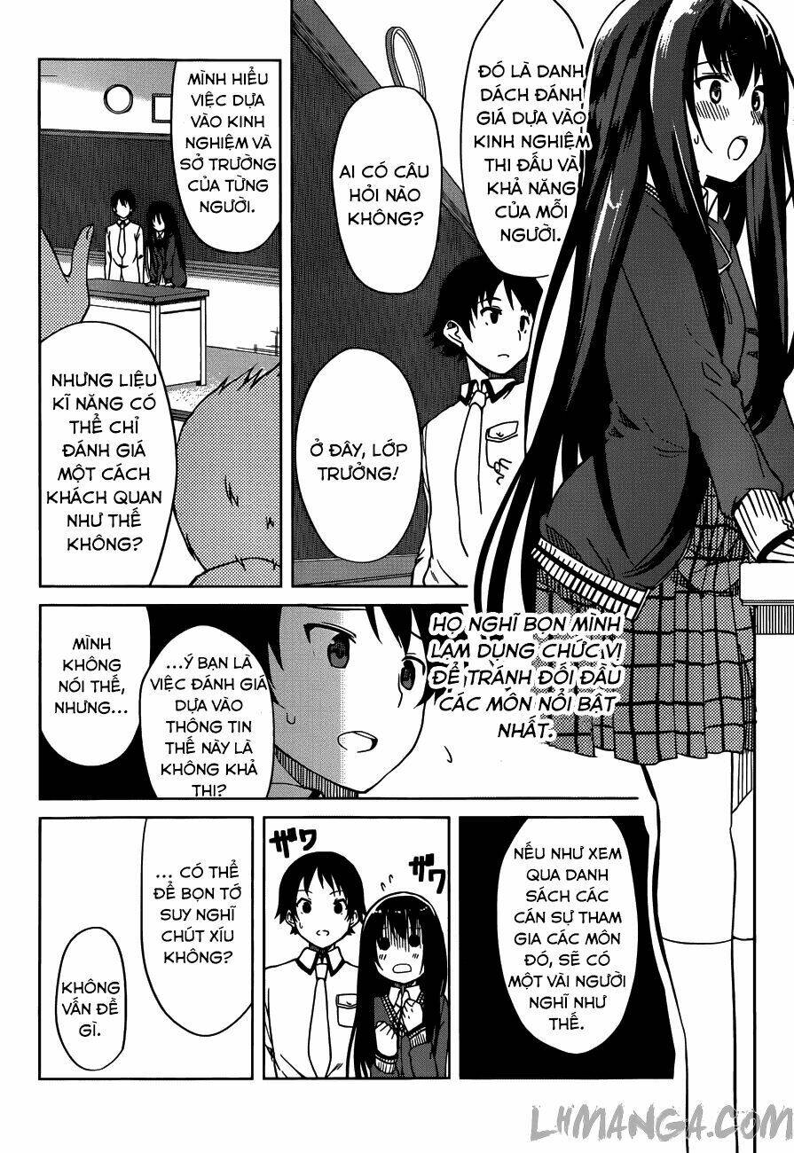 imasugu oniichan ni imouto datte iitai chapter 7 26