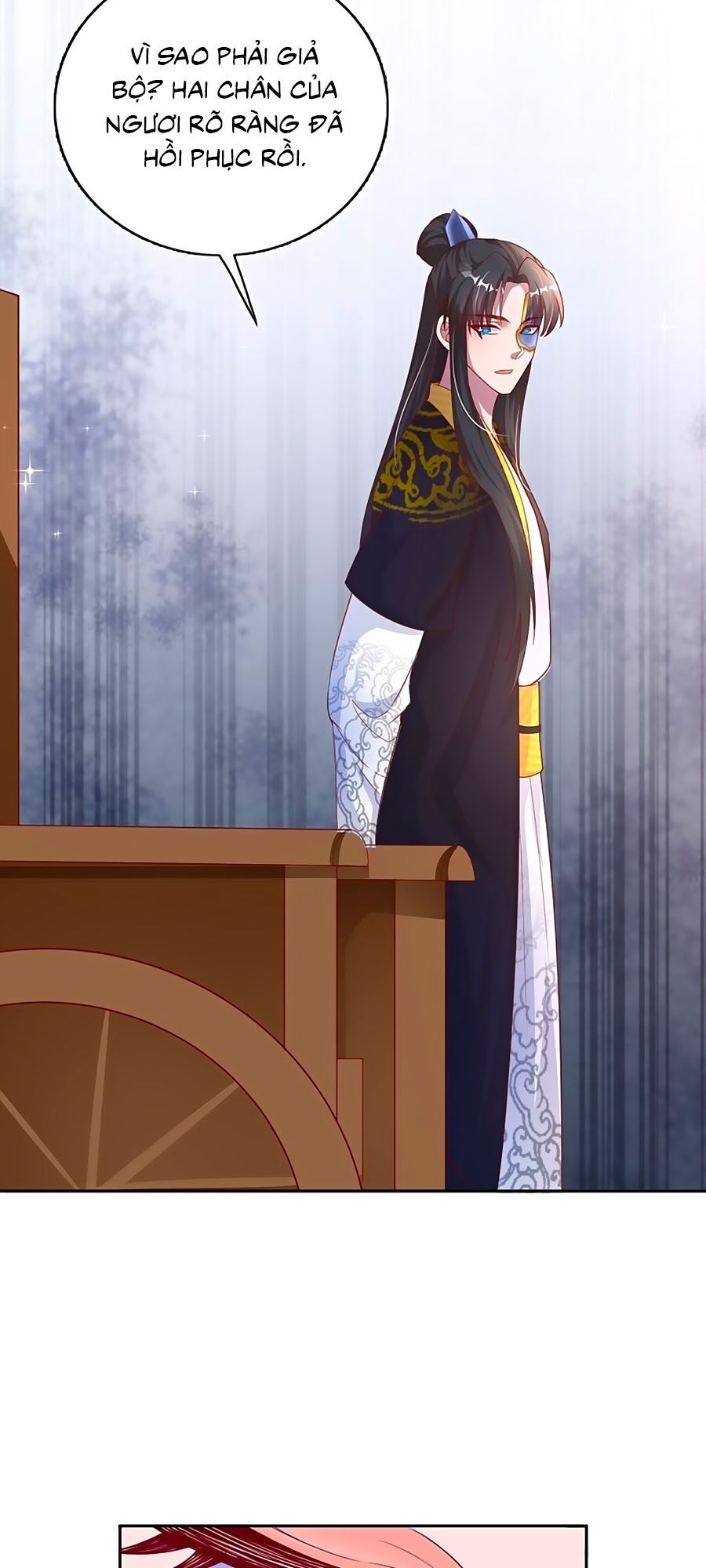 phượng ngự tà vương chapter 41 30