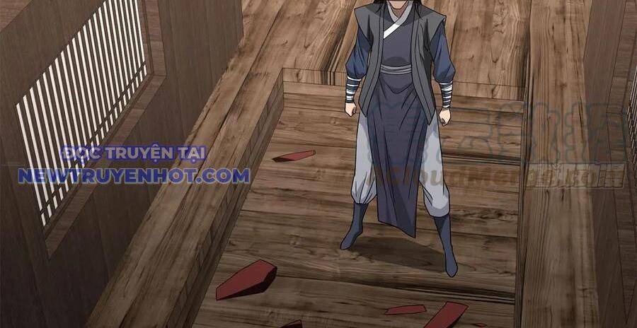 thiên long bát bộ webtoon chapter 134 14