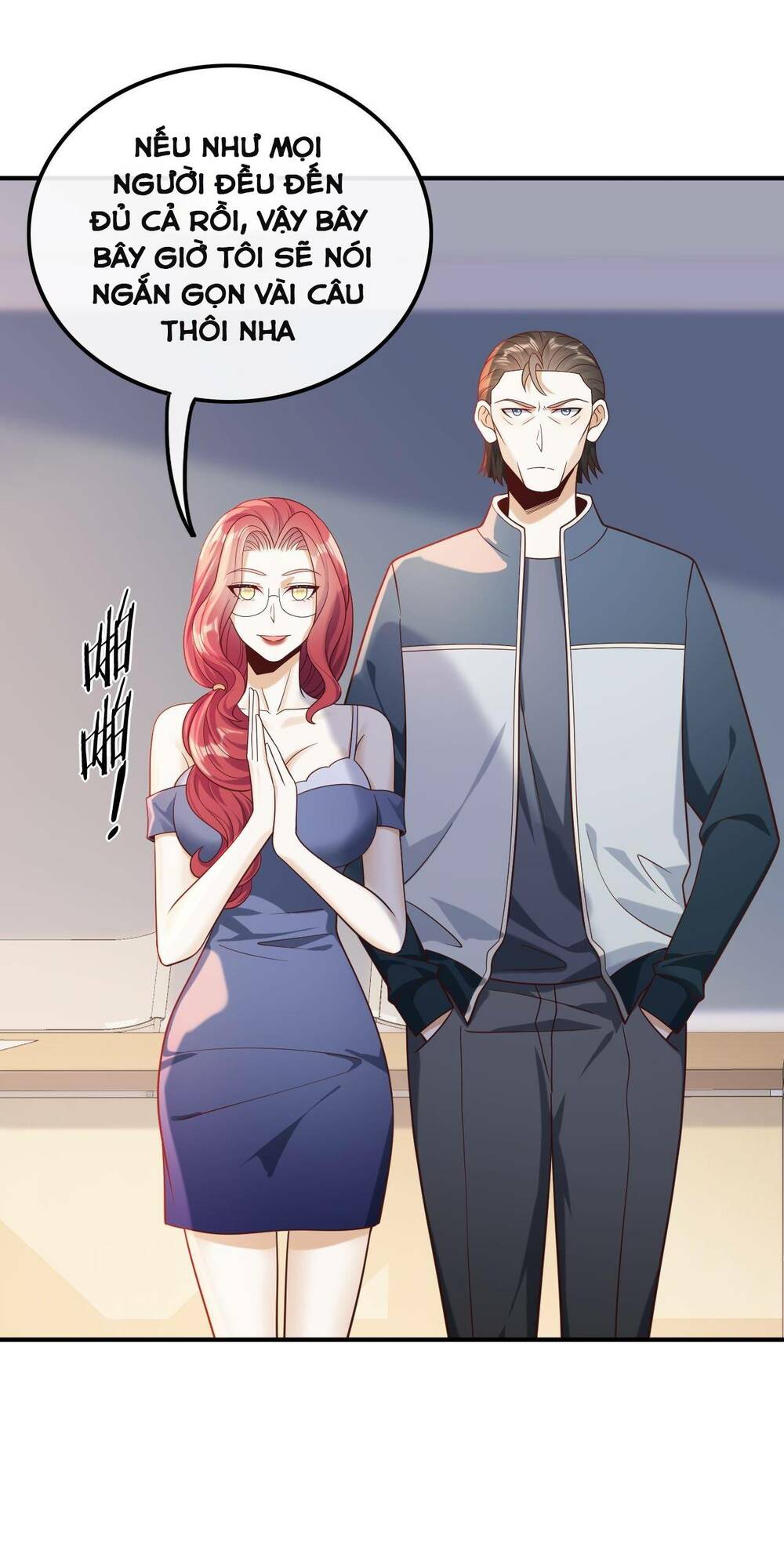 trùng sinh, ta mới là thiên vương giải trí chapter 18 22