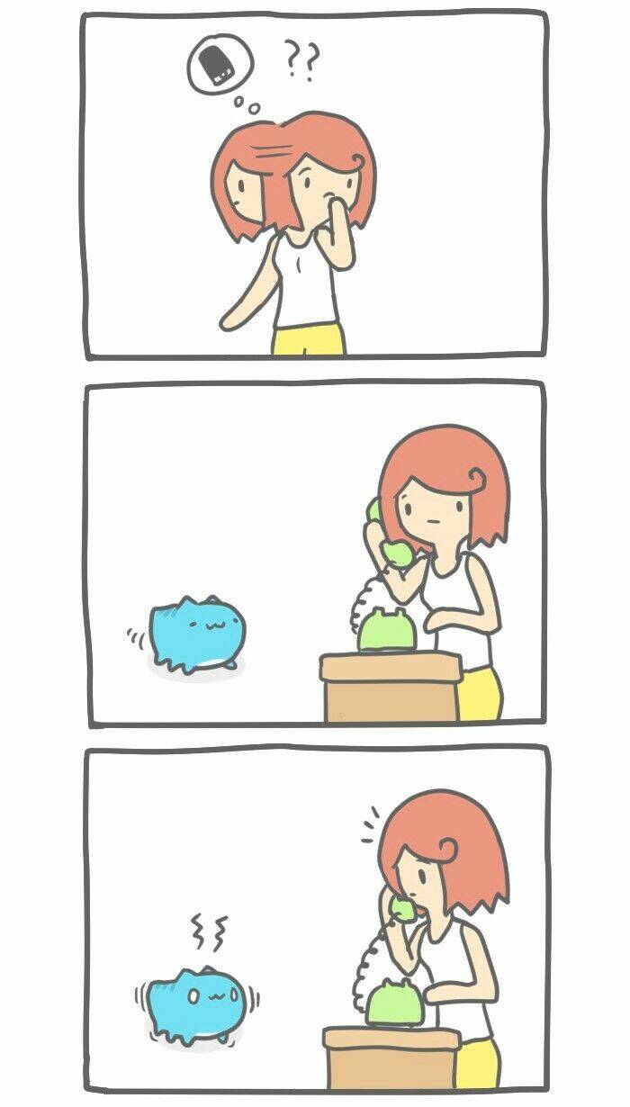 bugcat-capoo chapter 10 4