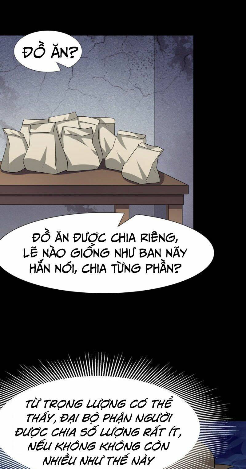 bạn gái virus của tôi chapter 75 15