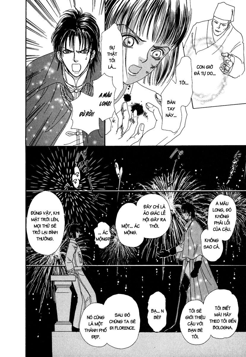 kenja no ishi chapter 8 56