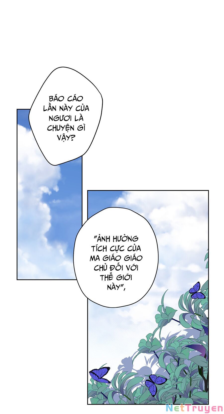 bản giáo chủ thân bất do kỷ chapter 26 1