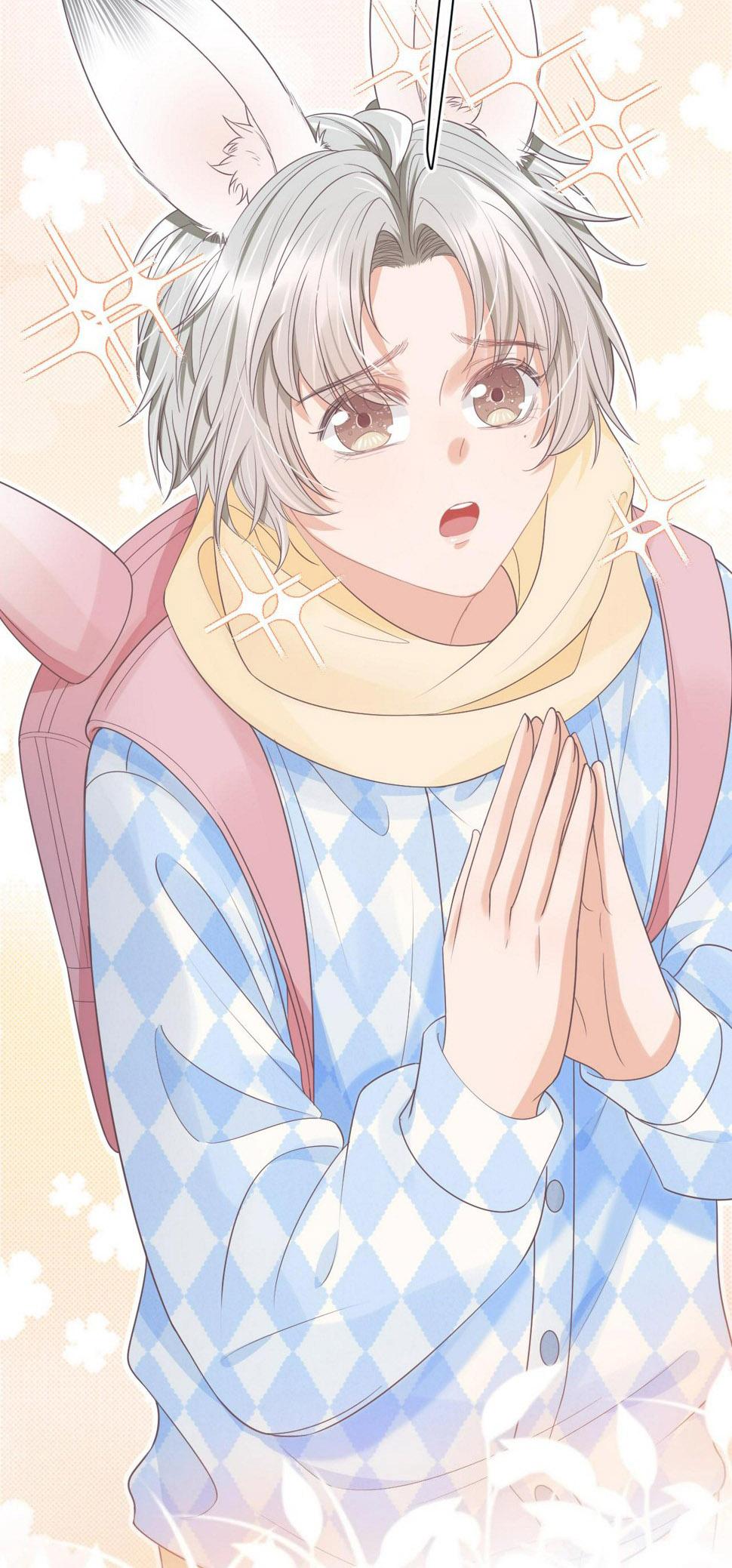 [ss2] một ngụm ăn cả thỏ con chapter 21 22