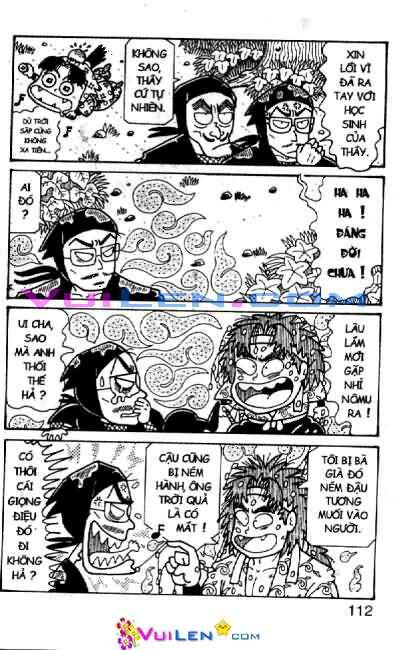 ninja loạn thị chapter 56 112