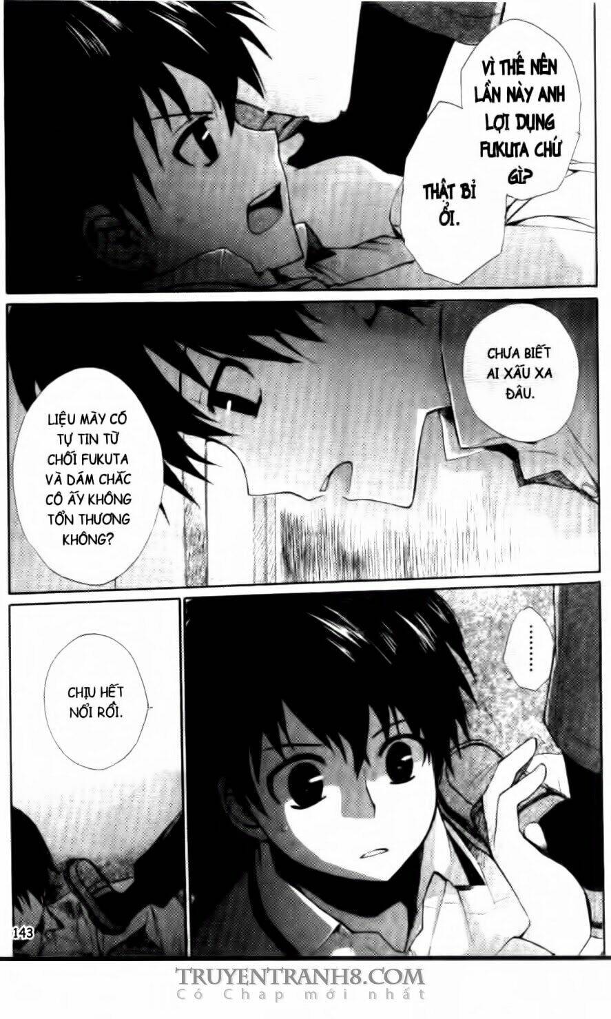 trường học bí ẩn chapter 41 19