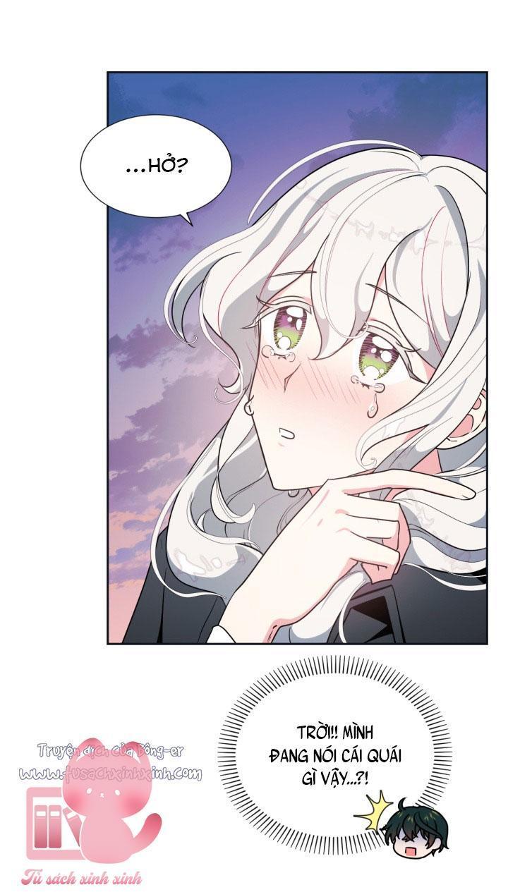 nguyện ước vô vọng của ma nữ chapter 23 50
