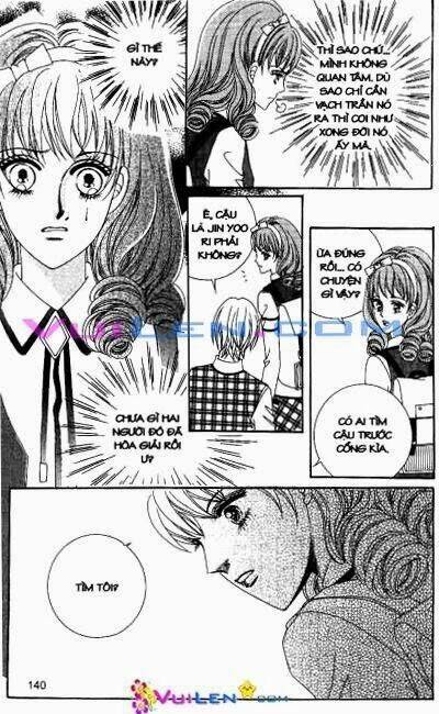 đừng tin cô ấy chapter 6 140