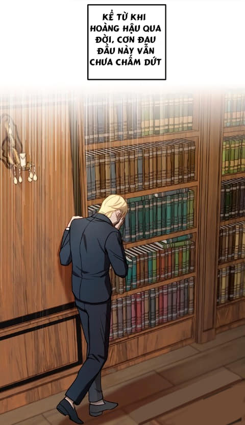 hoàng đế đảo ngược thời gian - cấm reup truyện chapter 1 38