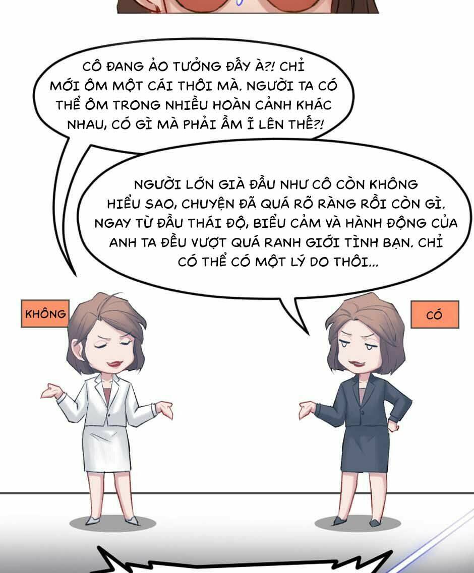 anh hùng và hiệp nữ chapter 39 21