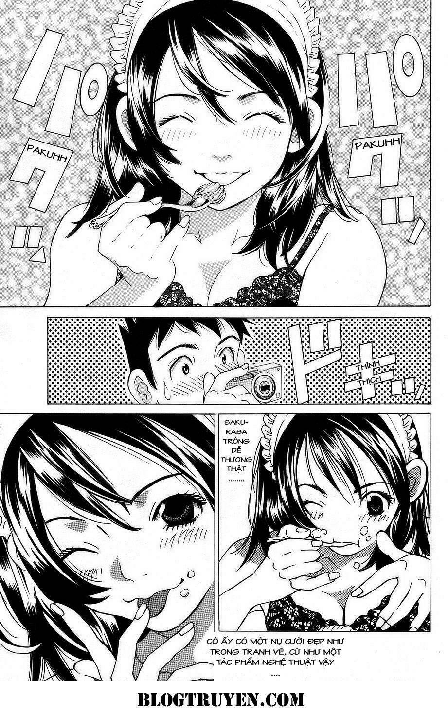 gacha gacha - secret chapter 30 11