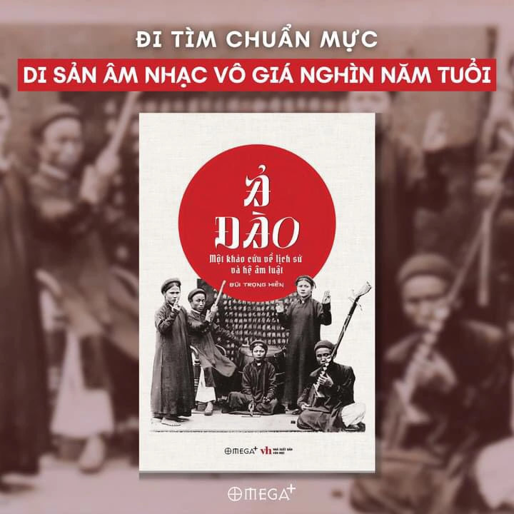 Ả Đào