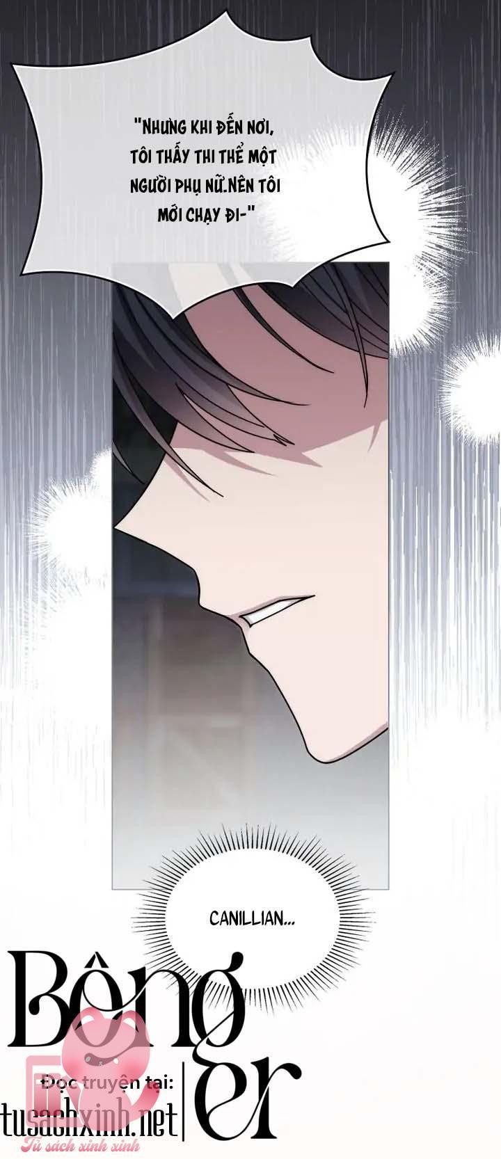 kiên nhẫn chút nào, đại công tước chapter 49 4