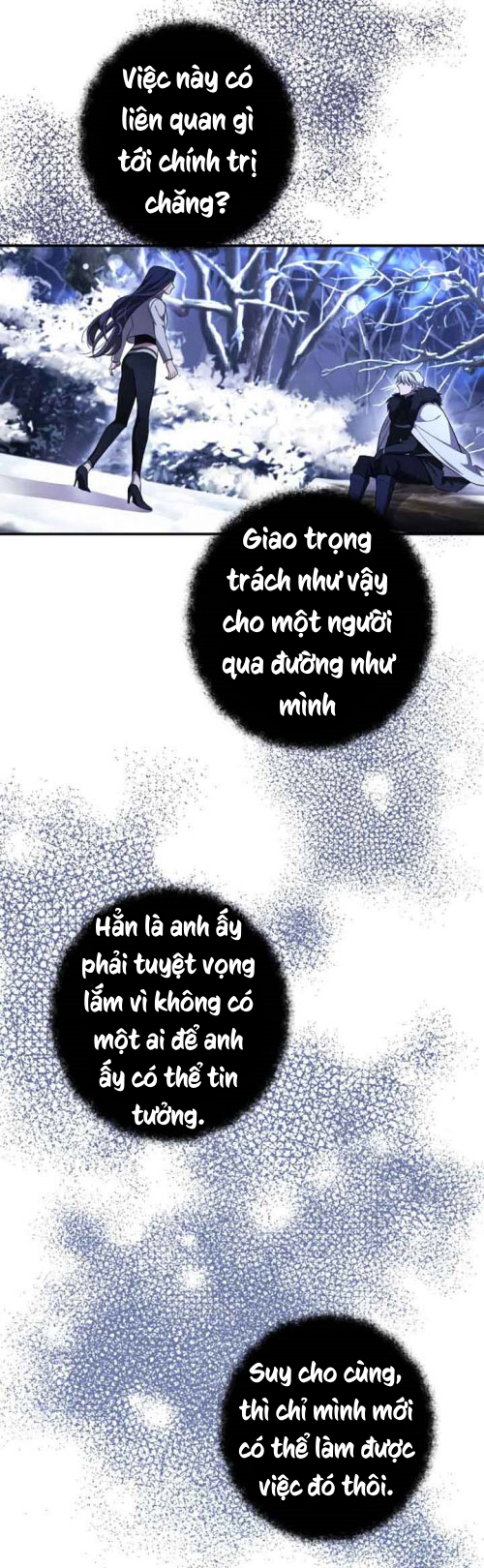 quyến rũ đại công tước ở phương bắc chapter 2.1 26