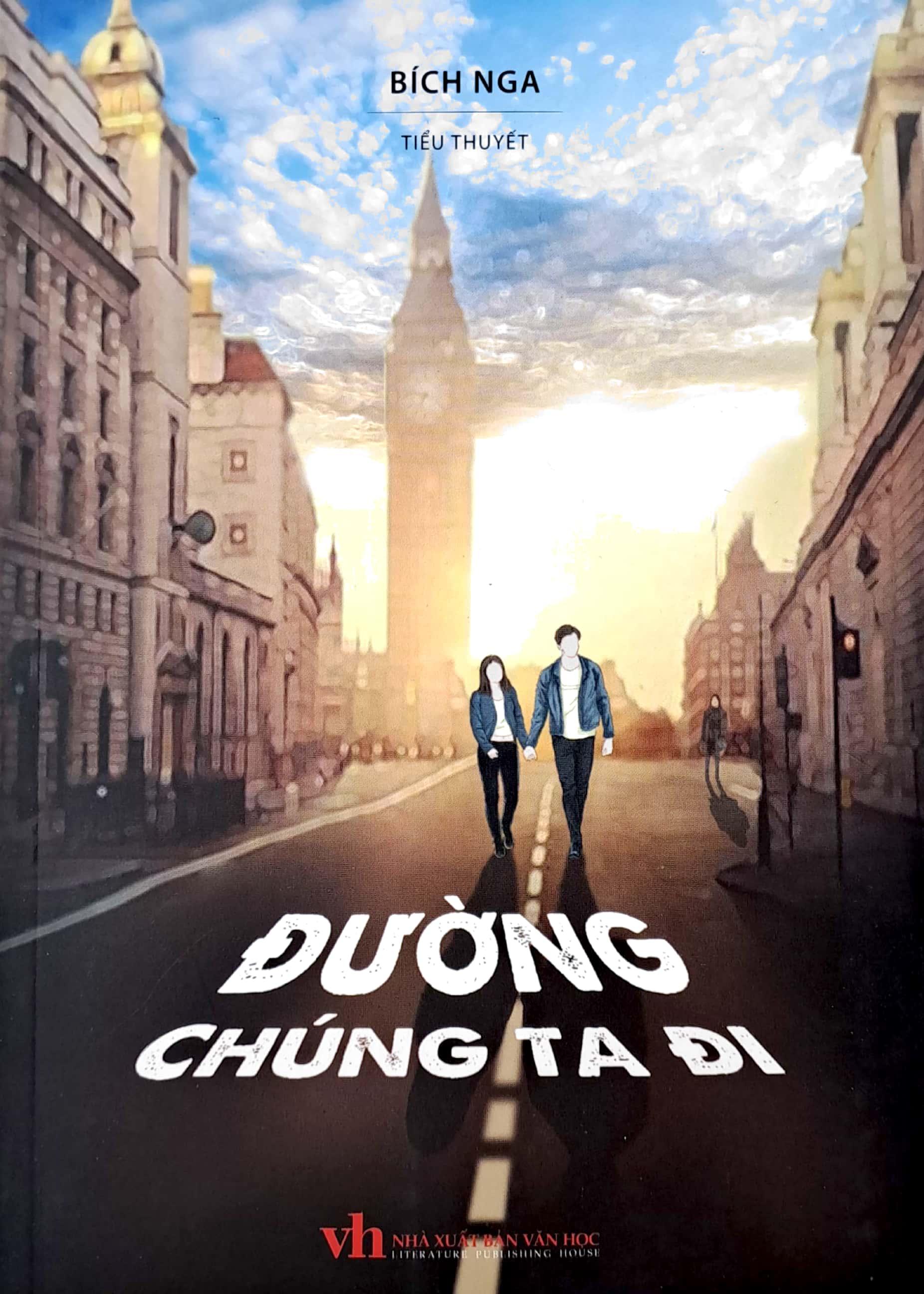 Đường Chúng Ta Đi