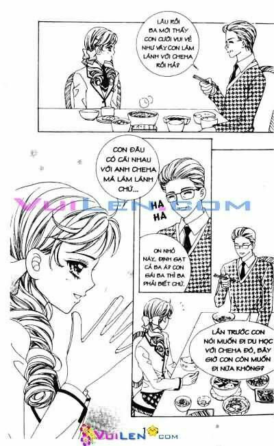 thiên thần tái thế chapter 6 138