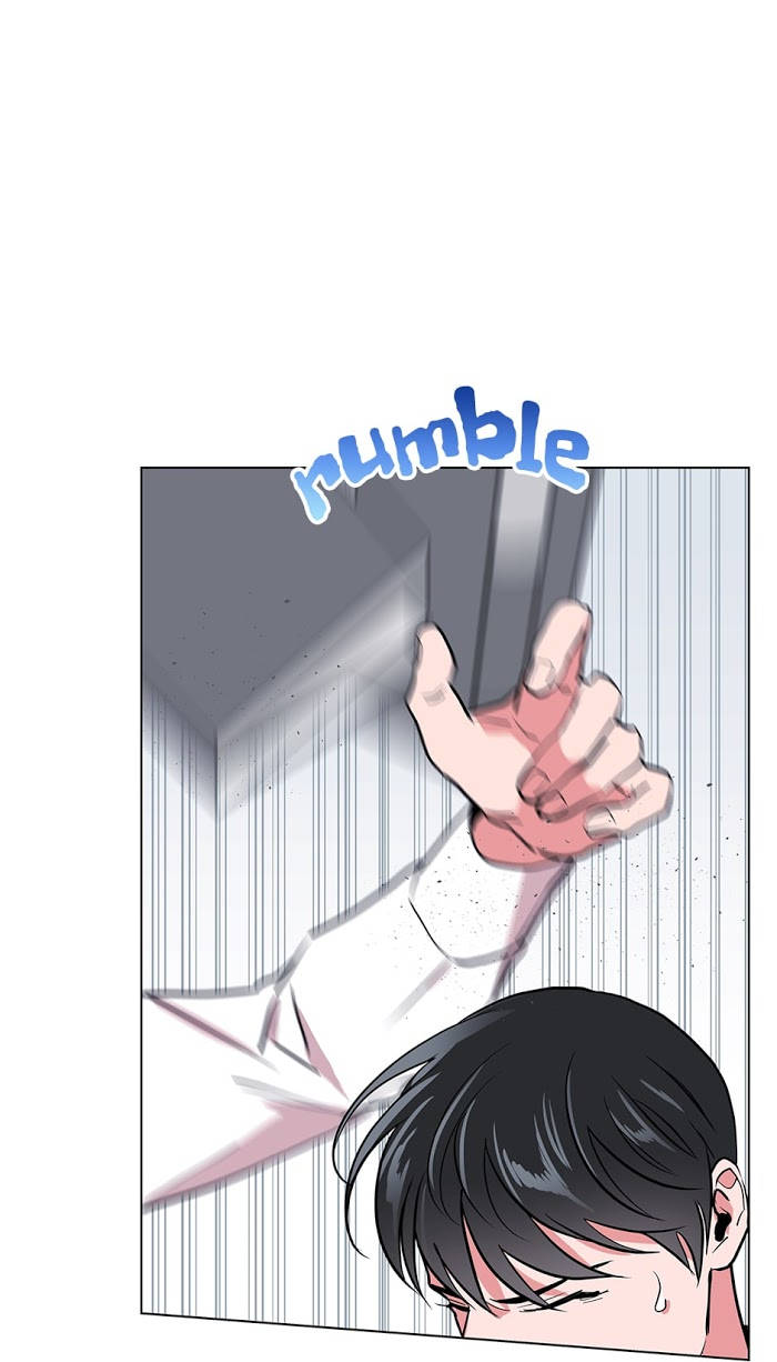 [raw] red candy chapter 48 15