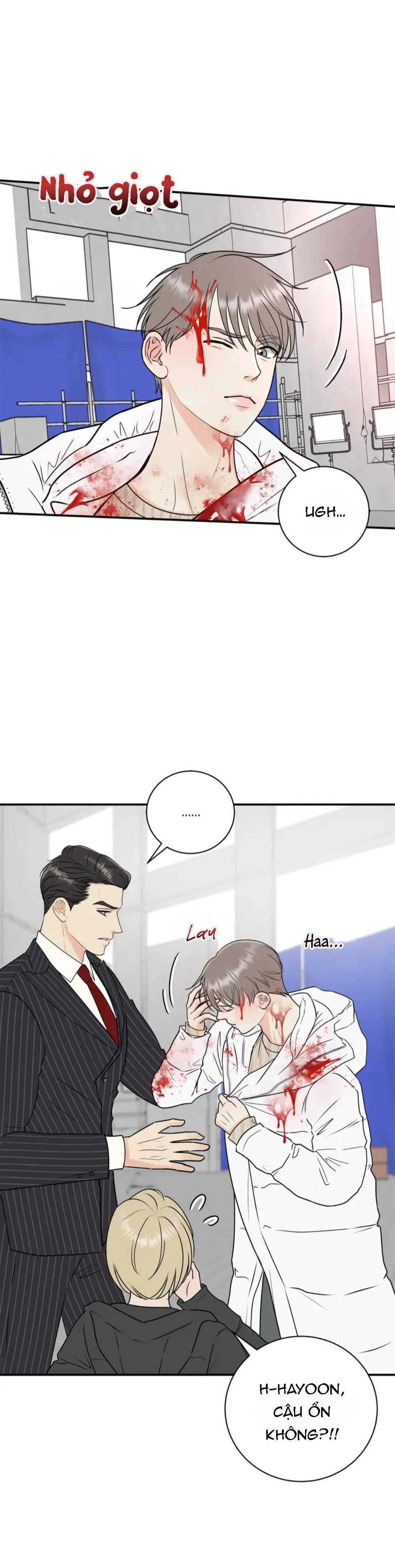 hạnh phúc trọn vẹn chapter 31 21