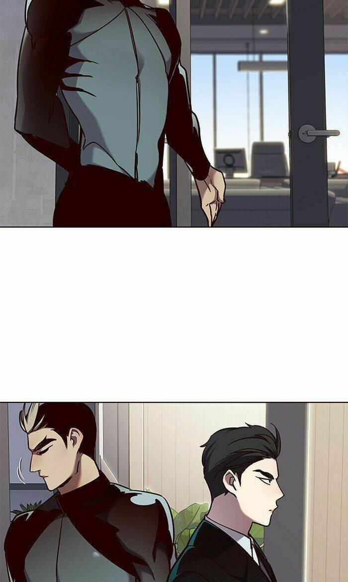 biến thân thành mèo chapter 68 40