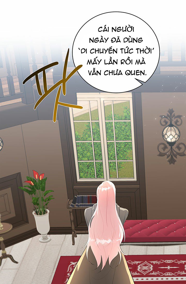 sự hối hận muộn màn chapter 36 20