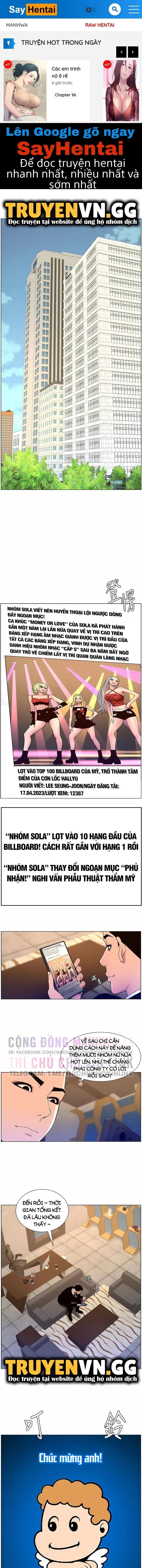 app đế vương giường chiếu chapter 63 1