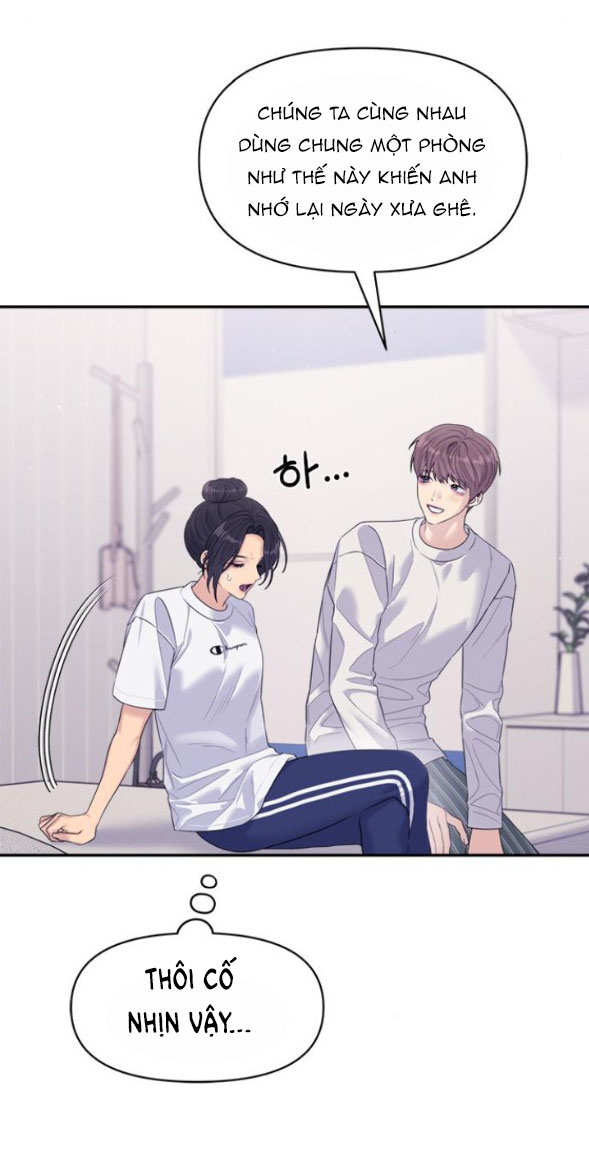 Couple Breaker chapter 71.1 37