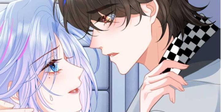 vị chỉ huy lạnh lùng khóc trong vòng tay tôi chapter 16 62