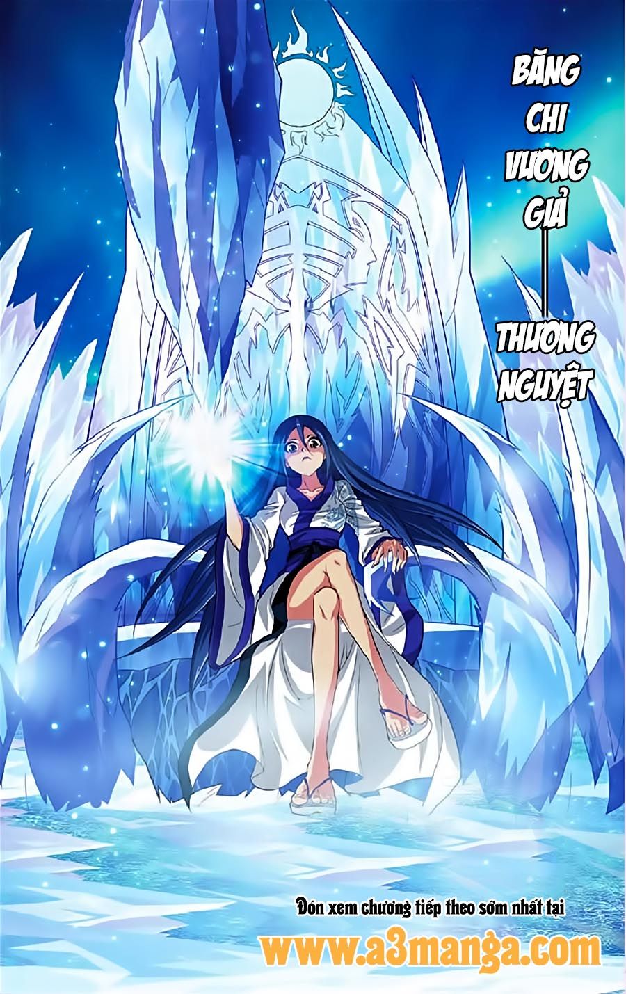 Thâu Tinh Cửu Nguyệt Thiên chapter 327 - Trang 12