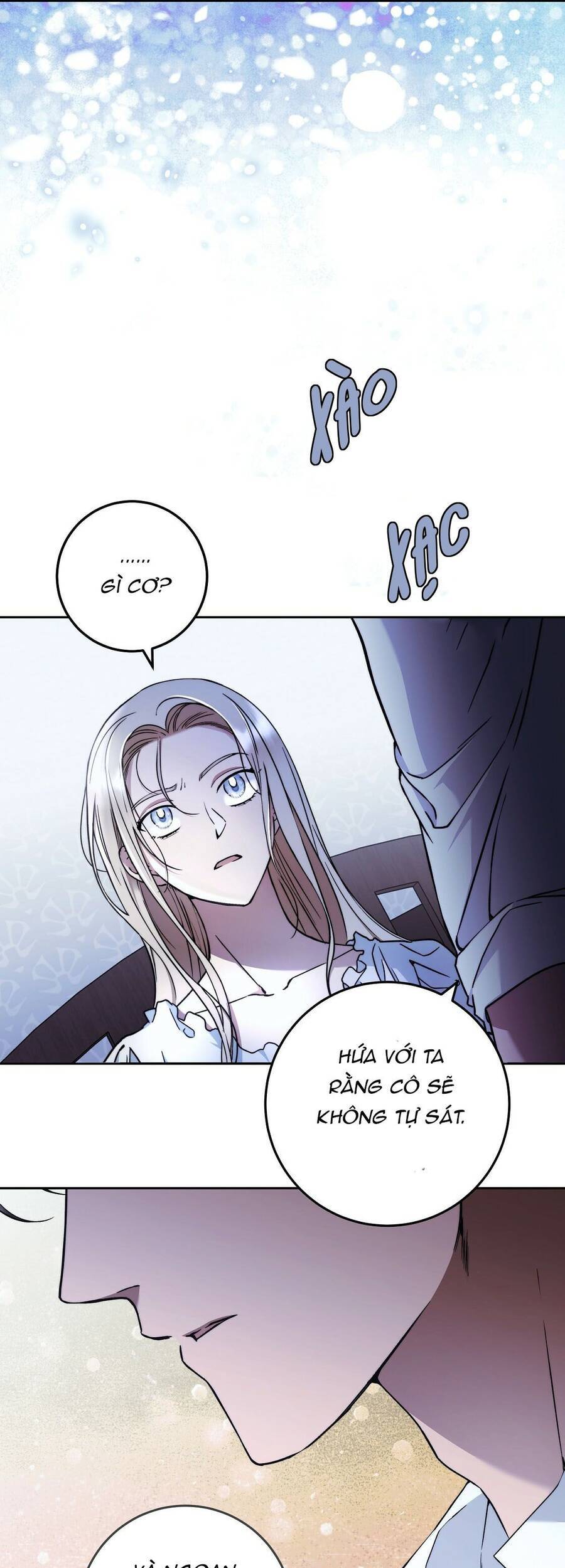 lời nói dối vĩnh cửu của người chapter 20 42