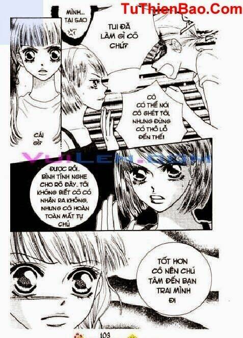 neck and neck chapter 6 99