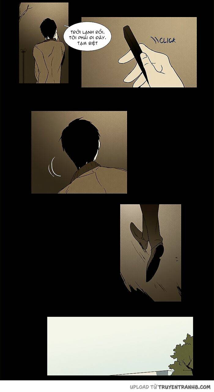 bẫy tình yêu chapter 53 25