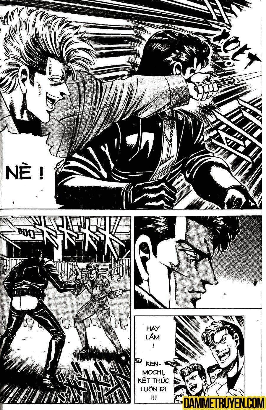 sức mạnh nhân đôi chapter 30.2 13