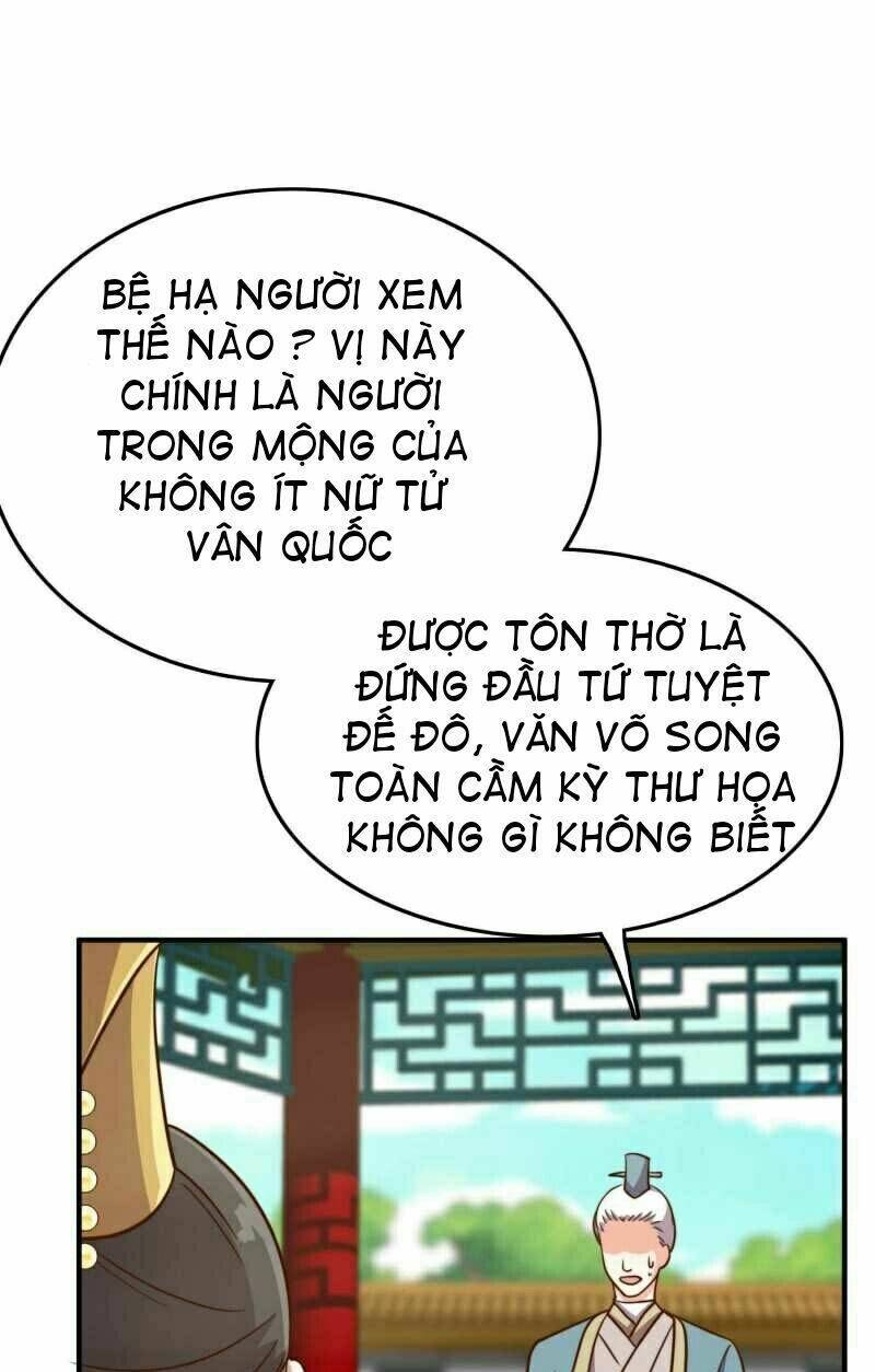thế thân của nữ đế chapter 1 29