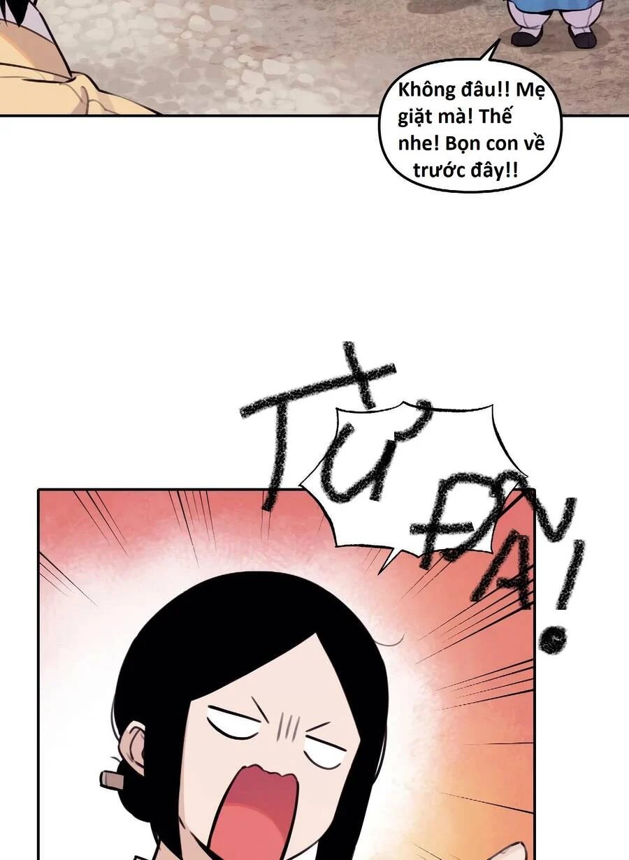 sự lụi tàn của usuzumi chapter 93 21