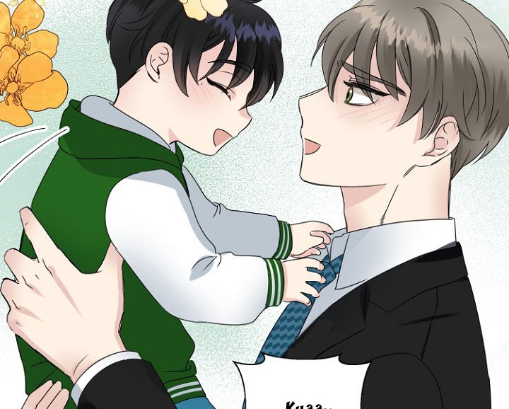 xác suất tình yêu chapter 9 98