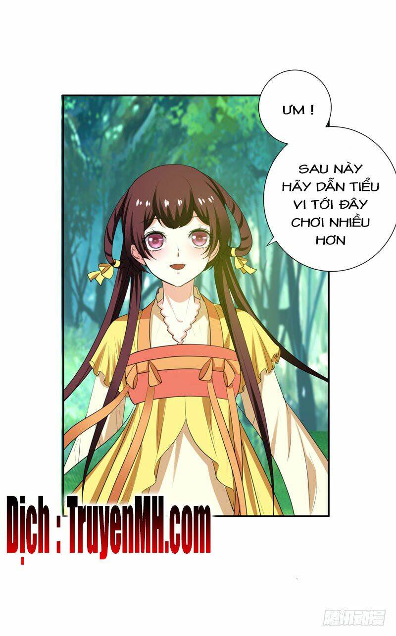 bạo lực tiếu thôn cô chapter 46 22
