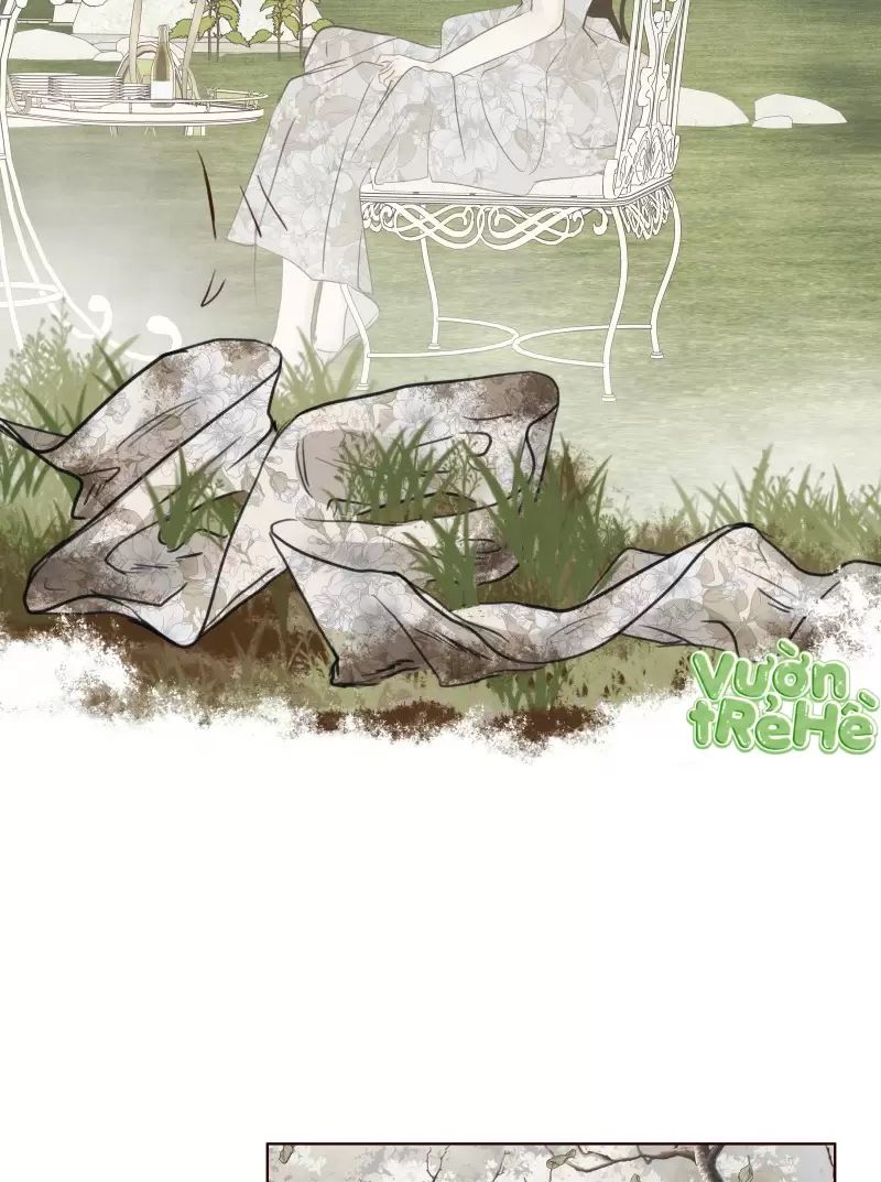 tôi là kẻ phản diện chapter 10 13