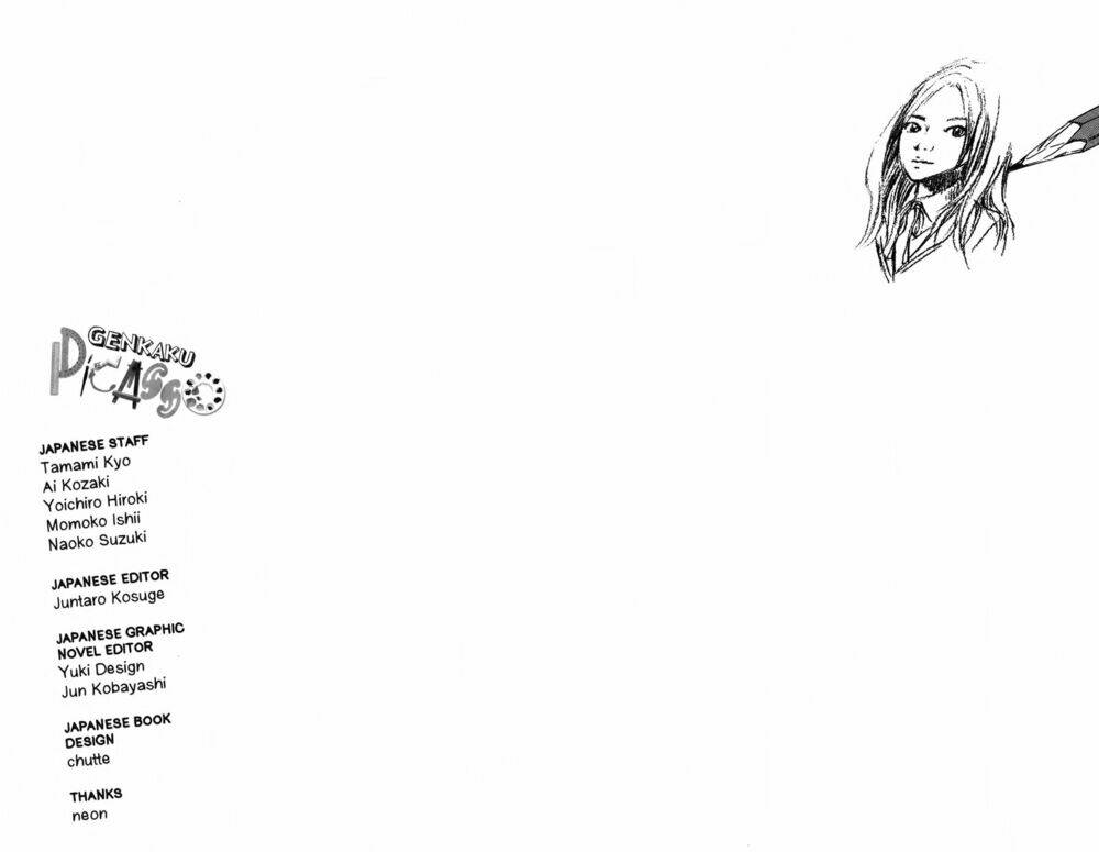 ảo ảnh picasso chapter 12.4 39