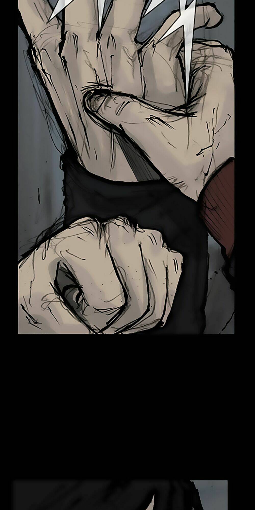 độc cô tiền truyện chapter 71 17