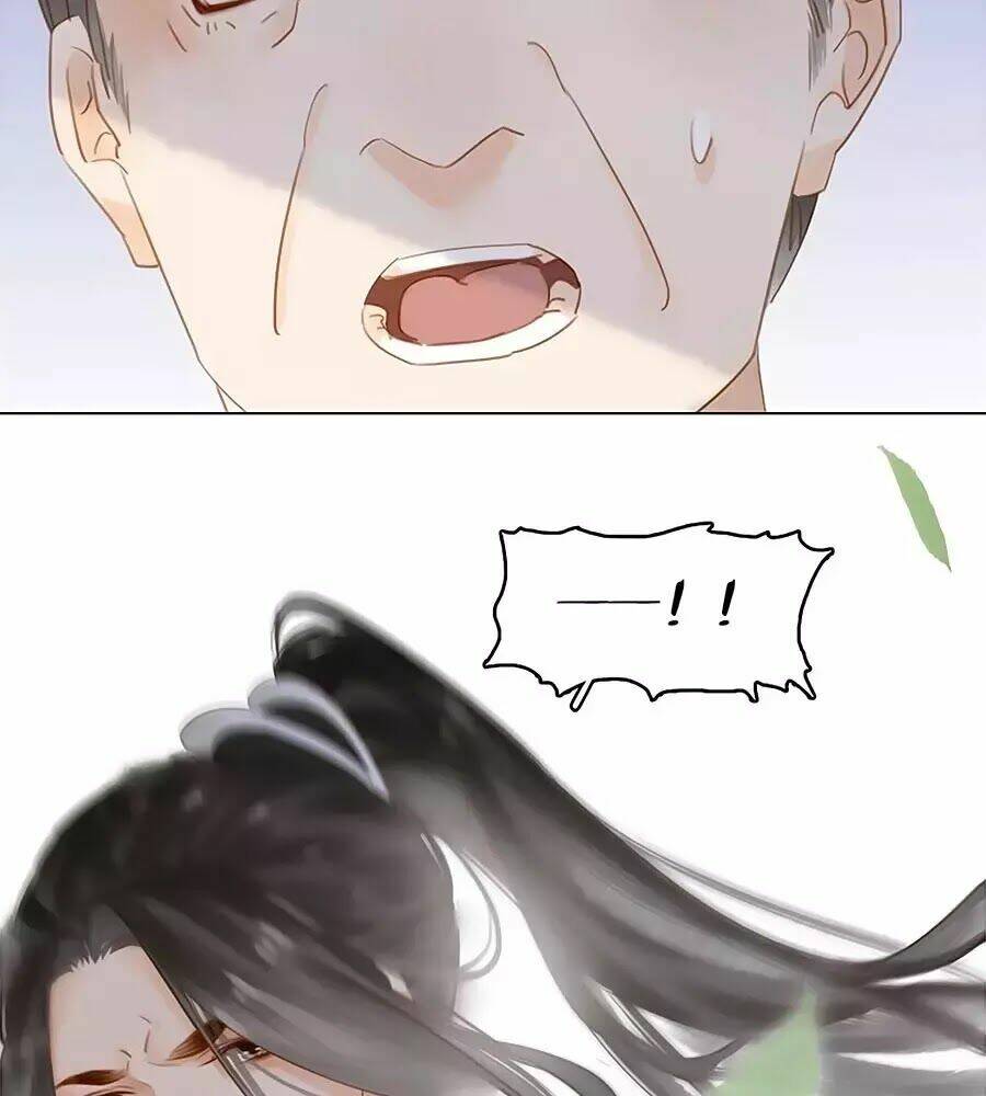 tiểu sư phụ, tóc giả của ngài rơi rồi! chapter 17 17