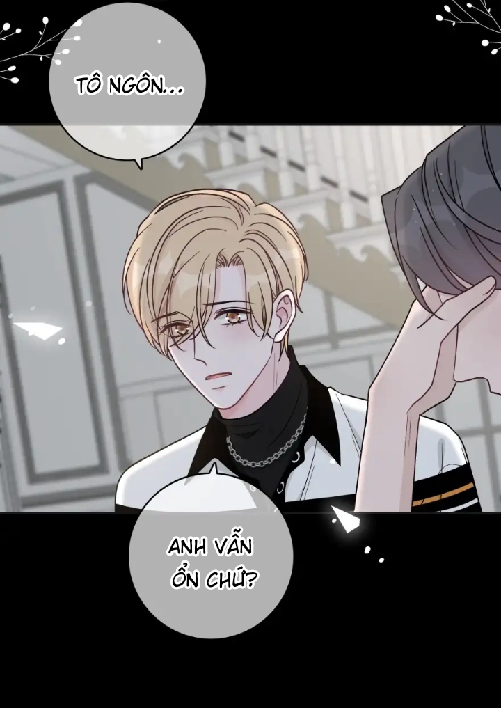 trước và sau ly hôn! chapter 17 29