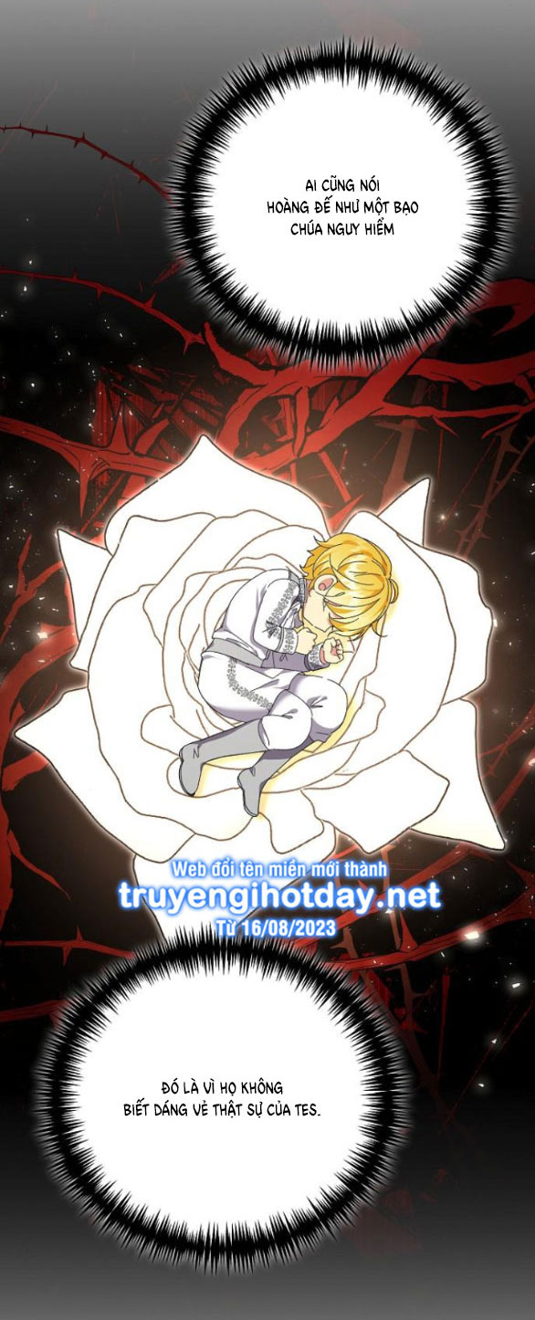 chiếm hữu trái tim bạo chúa chapter 13.1 62