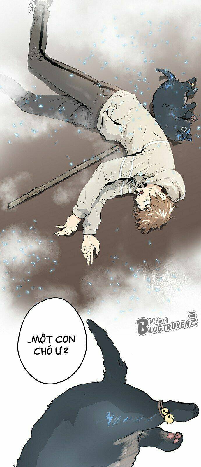 hứa lan chapter 5 91