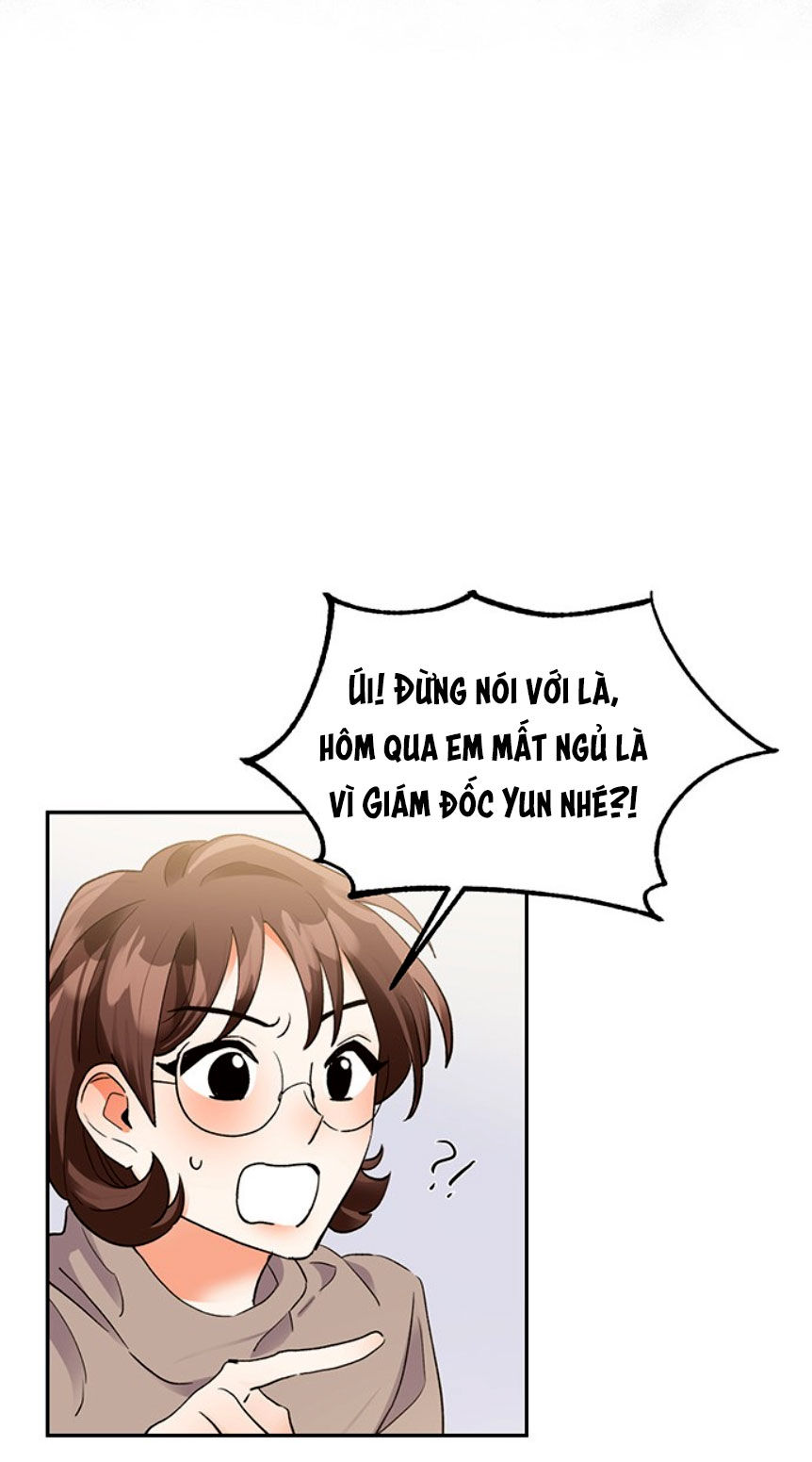 nụ hôn của giác quan thứ sáu chapter 14 64