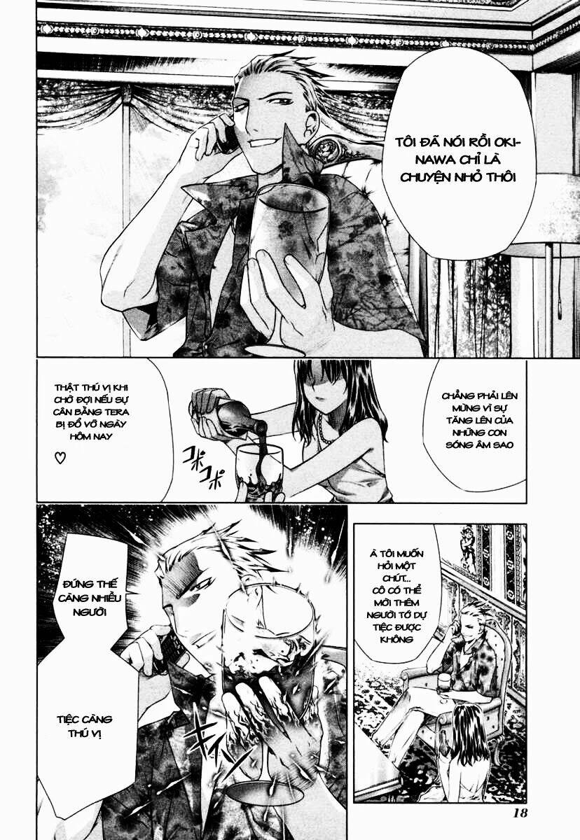 black god chapter 30 21