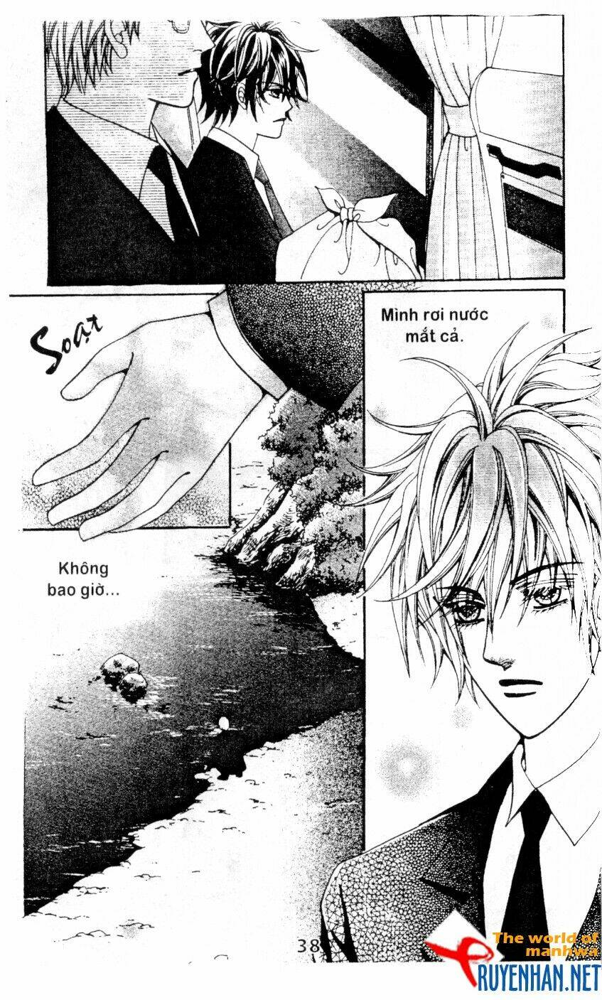 chàng trai hào hiệp chapter 12 40